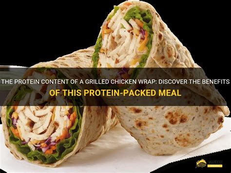 How many protein are in carmel chicken wrap (16388.0) - calories, carbs, nutrition