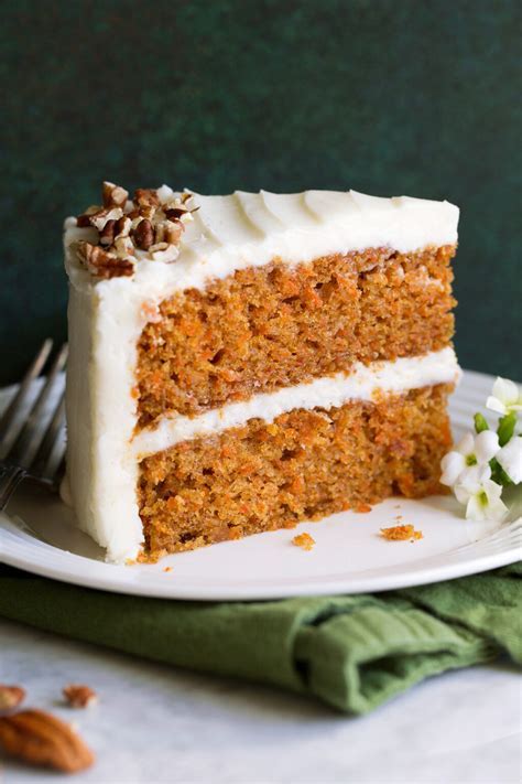 How many protein are in carrot cake - calories, carbs, nutrition