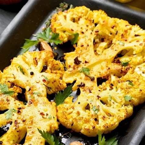 How many protein are in cauliflower biryani (36856.3) - calories, carbs, nutrition