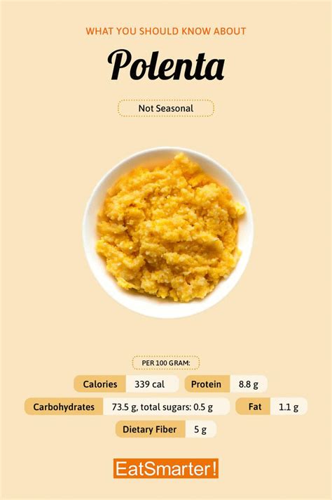 How many protein are in cauliflower polenta bowl - calories, carbs, nutrition