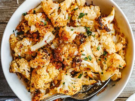 How many protein are in cauliflower roasted cardamom 4 oz - calories, carbs, nutrition