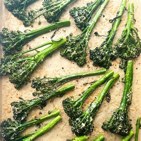 How many protein are in charred lemon broccolini - calories, carbs, nutrition
