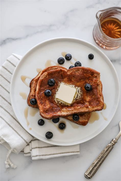 How many protein are in cheerwine french toast - calories, carbs, nutrition