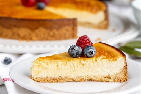 How many protein are in cheese cake - calories, carbs, nutrition