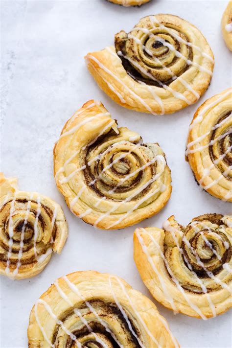 How many protein are in cheese danish with mocha swirls - calories, carbs, nutrition