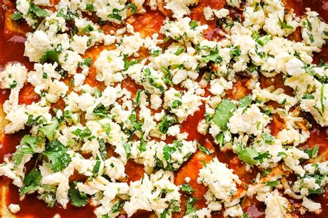 How many protein are in cheese enchilada casserette - calories, carbs, nutrition