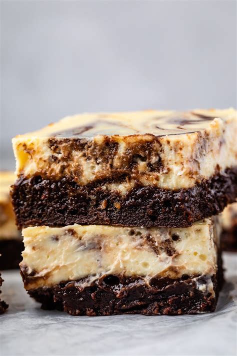 How many protein are in cheesecake brownies - calories, carbs, nutrition