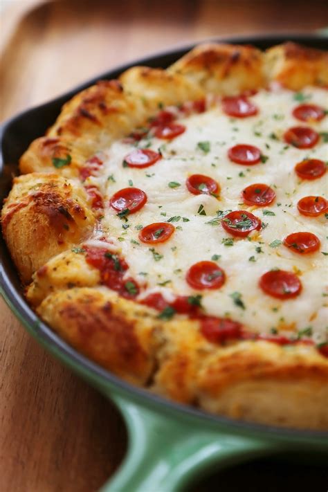 How many protein are in cheesy bites pizza, pepperoni - calories, carbs, nutrition