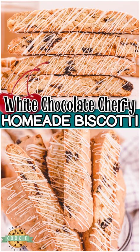 How many protein are in cherry biscotti - calories, carbs, nutrition