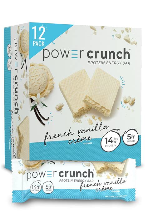 How many protein are in cherry vanilla bar - calories, carbs, nutrition
