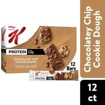 How many protein are in chewy chocolatey mint - calories, carbs, nutrition