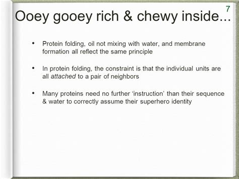 How many protein are in chewy gooey - calories, carbs, nutrition