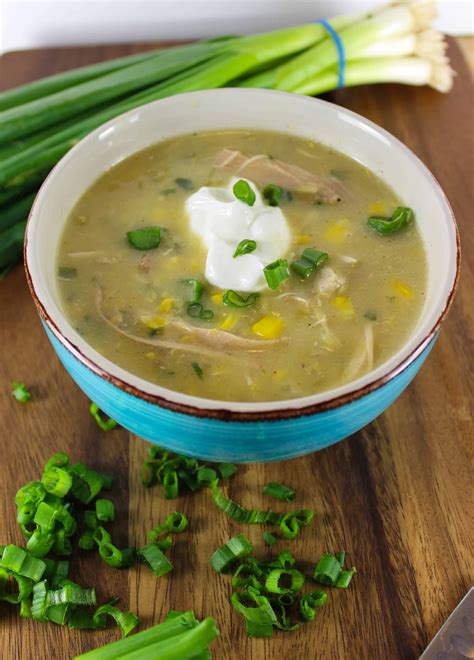 How many protein are in chicken and corn chowder - calories, carbs, nutrition