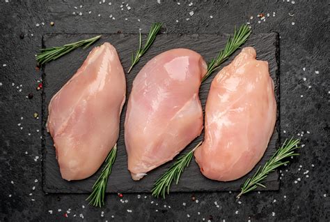 How many protein are in chicken breast rndm moroccan 3 oz - calories, carbs, nutrition