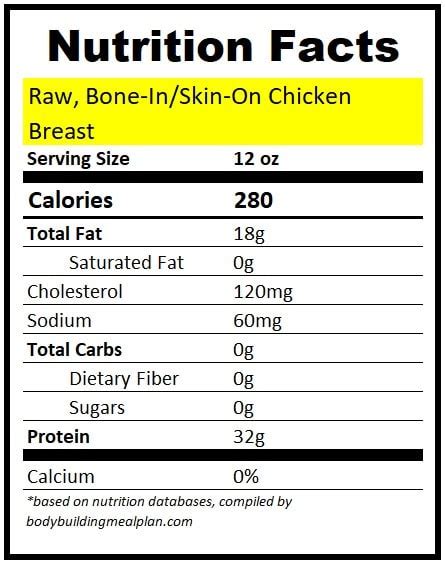 How many protein are in chicken chili soup 12 oz - calories, carbs, nutrition