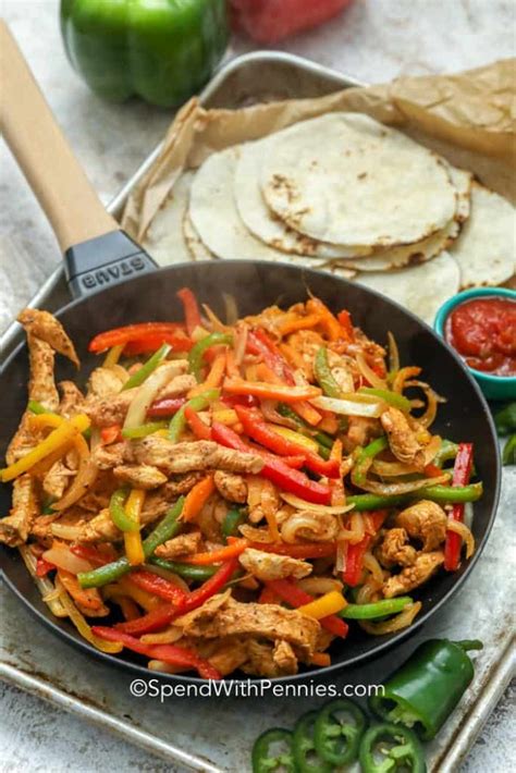 How many protein are in chicken fajita labretti - calories, carbs, nutrition