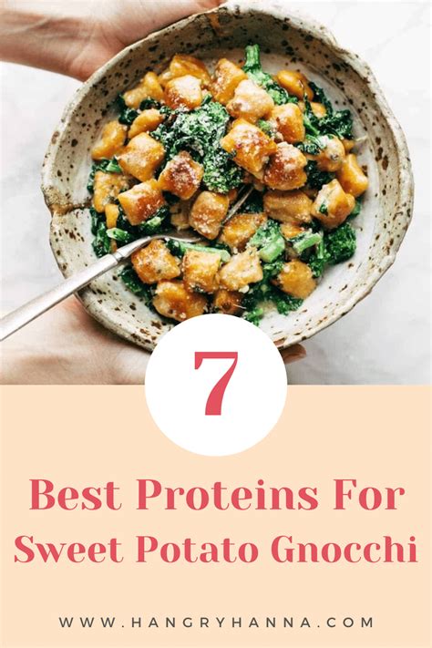 How many protein are in chicken gnocchi - calories, carbs, nutrition