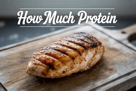 How many protein are in chicken linguine gratin - calories, carbs, nutrition