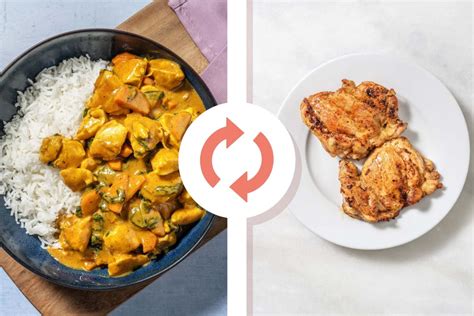 How many protein are in chicken thigh tikka masala monsoon 1 cup - calories, carbs, nutrition