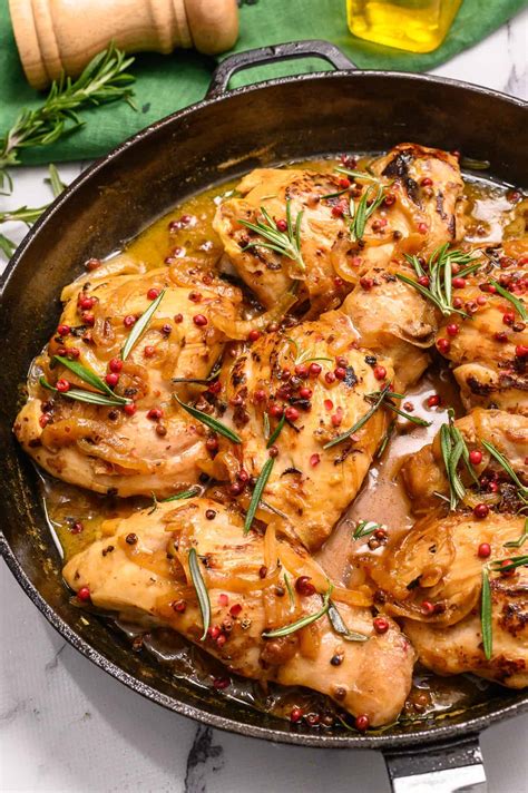 How many protein are in chicken w/honey mustard sauce - calories, carbs, nutrition