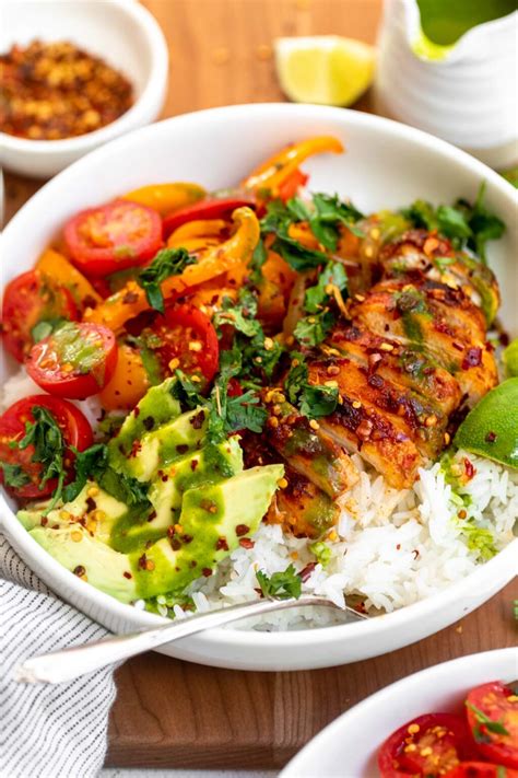 How many protein are in chile lime chicken - calories, carbs, nutrition