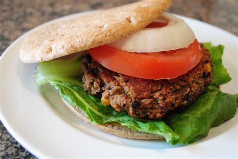 How many protein are in chili black bean burger (62330.0) - calories, carbs, nutrition