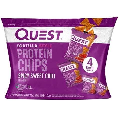 How many protein are in chili fries 7/16