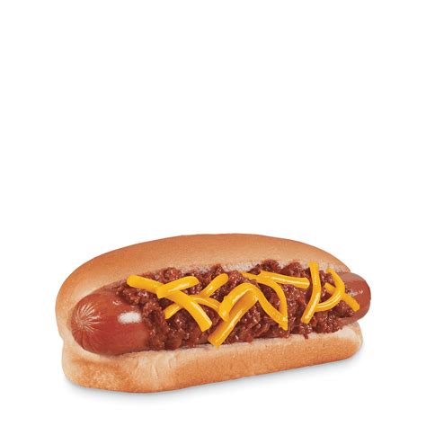 How many protein are in chili hot dog - calories, carbs, nutrition