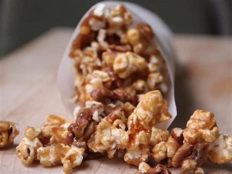 How many protein are in chili spiced popcorn - calories, carbs, nutrition