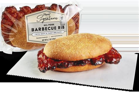 How many protein are in chipotle boneless pork rib sandwich (39214.0) - calories, carbs, nutrition