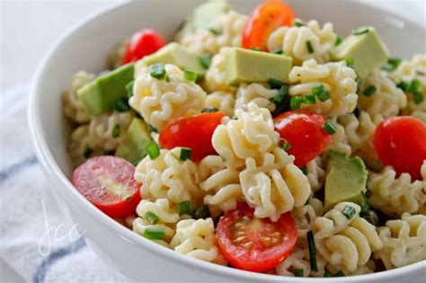 How many protein are in chipotle macaroni salad - calories, carbs, nutrition