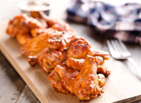 How many protein are in chipotle ranch wings - calories, carbs, nutrition