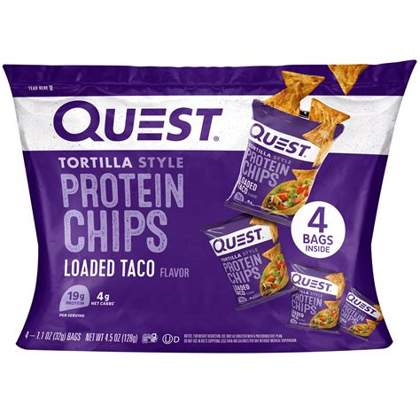 How many protein are in chips and side of queso - calories, carbs, nutrition