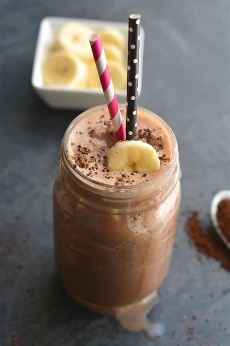 How many protein are in choc mocha shake - calories, carbs, nutrition