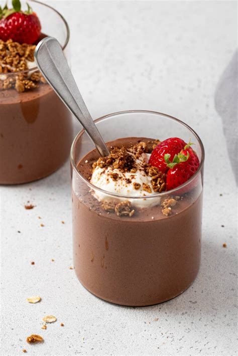 How many protein are in chocolada overnight oats - calories, carbs, nutrition