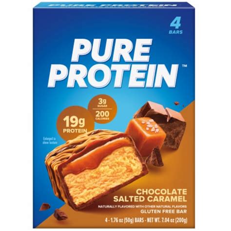 How many protein are in chocolate caramels - calories, carbs, nutrition