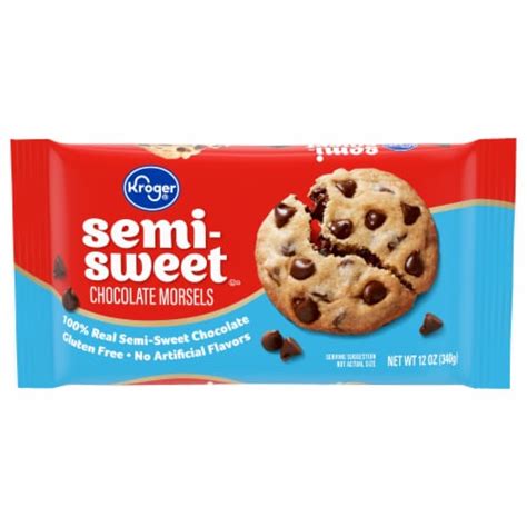 How many protein are in chocolate chips semi sweet 1 oz - calories, carbs, nutrition