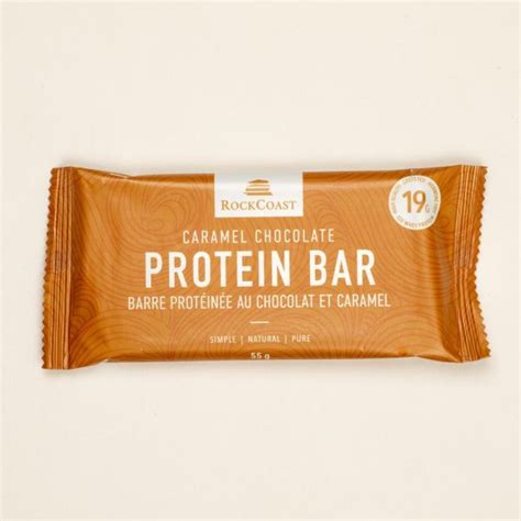 How many protein are in chocolate crave - calories, carbs, nutrition