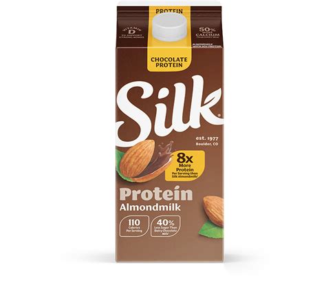 How many protein are in chocolate milk - tall - soy milk - calories, carbs, nutrition