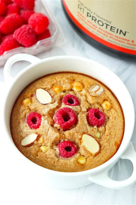 How many protein are in chocolate rasberry - calories, carbs, nutrition