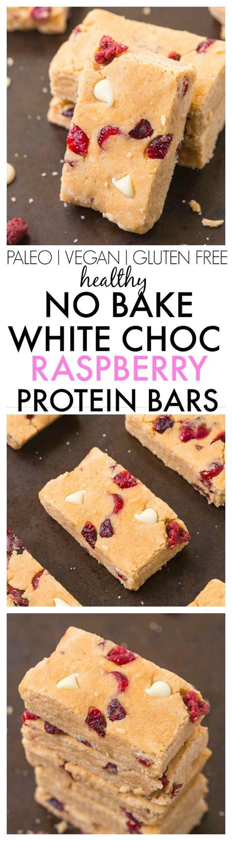 How many protein are in chocolate raspberry bar - calories, carbs, nutrition