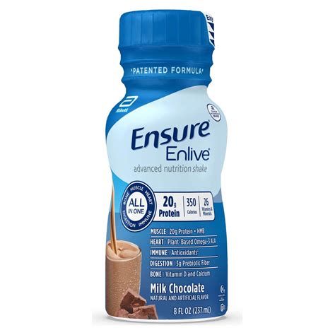 How many protein are in chocolate replacement shake - calories, carbs, nutrition