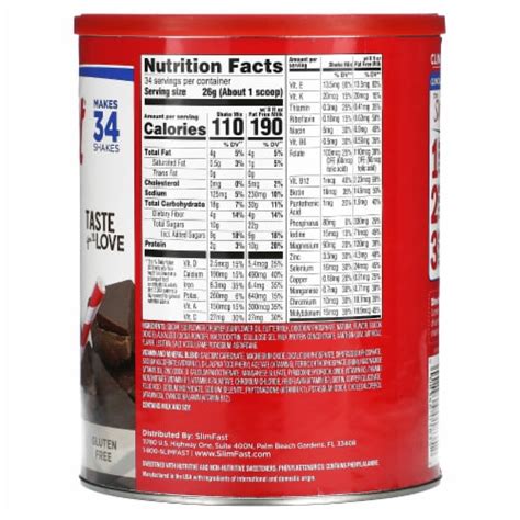 How many protein are in chocolate royale shake mix - calories, carbs, nutrition