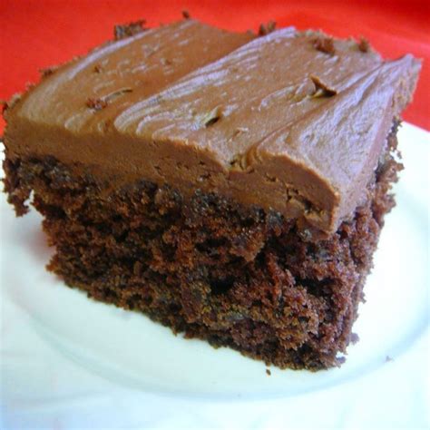 How many protein are in chocolate sauerkraut cake - calories, carbs, nutrition