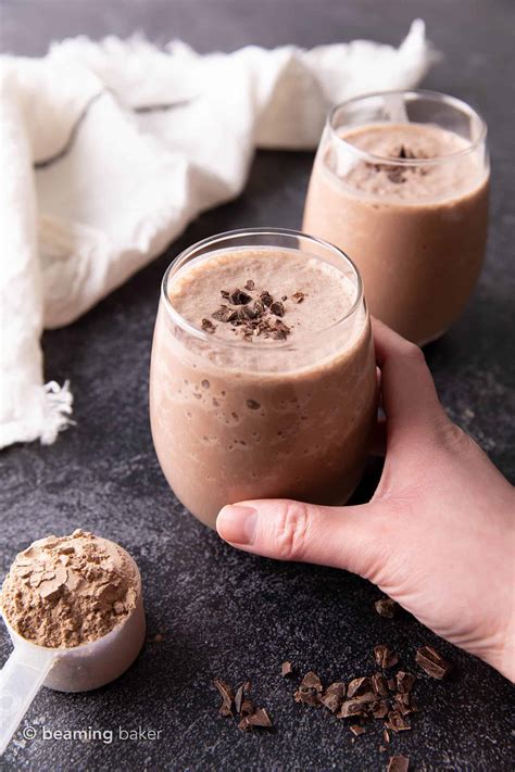 How many protein are in chocolate shake mix - calories, carbs, nutrition