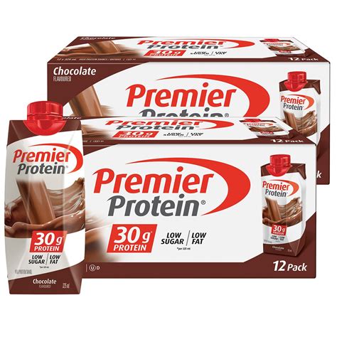 How many protein are in chocolate shake- small - calories, carbs, nutrition