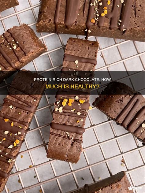 How many protein are in chocolaty delight bar - calories, carbs, nutrition