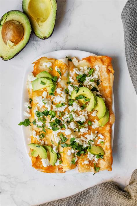 How many protein are in chorizo eggchilada with black beans - calories, carbs, nutrition