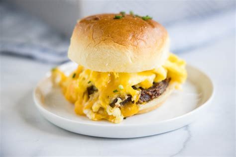 How many protein are in chorizo jack breakfast slider - calories, carbs, nutrition