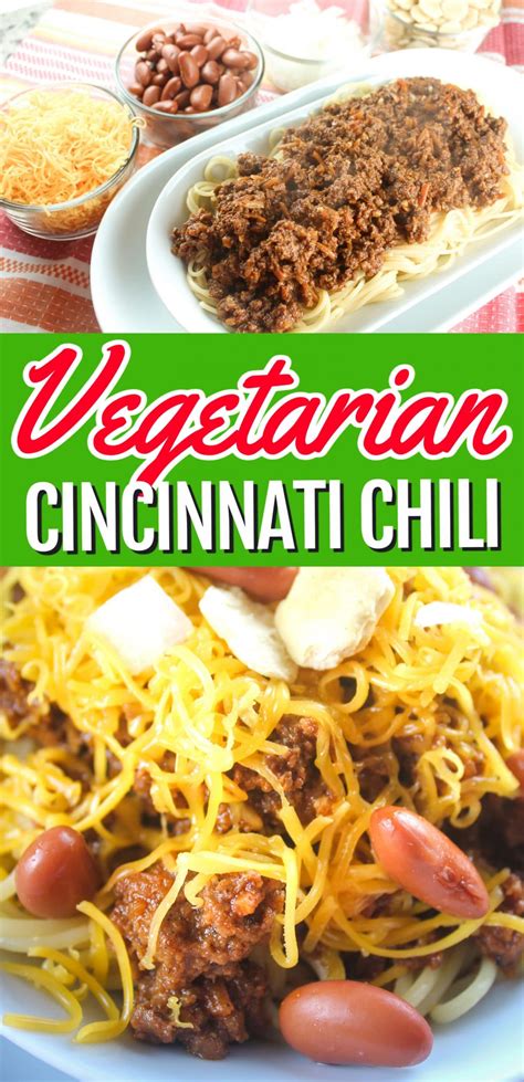 How many protein are in cincinnati chili - calories, carbs, nutrition